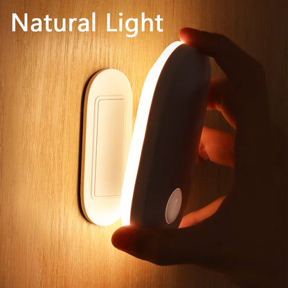 CW-YMS Sunlight Series Smart Motion Sensor Night Light