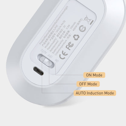 CW-YMS Sunlight Series Smart Motion Sensor Night Light