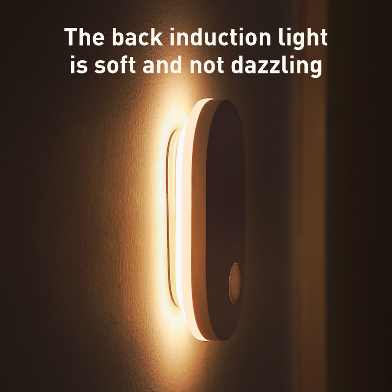 CW-YMS Sunlight Series Smart Motion Sensor Night Light