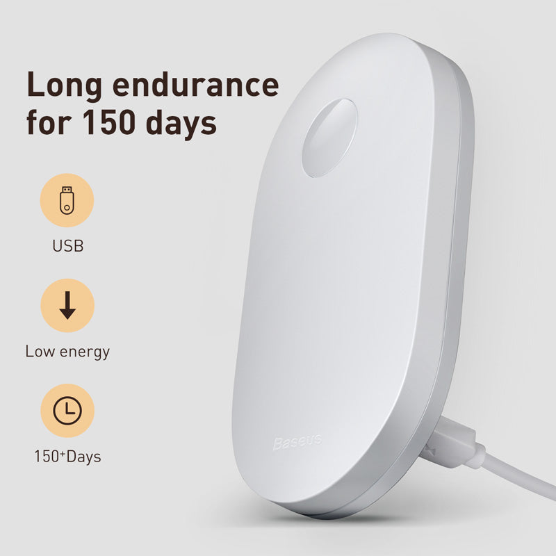 CW-YMS Sunlight Series Smart Motion Sensor Night Light