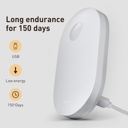 CW-YMS Sunlight Series Smart Motion Sensor Night Light